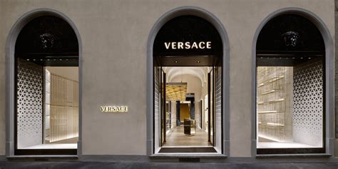 versace sede legale|versace online shop.